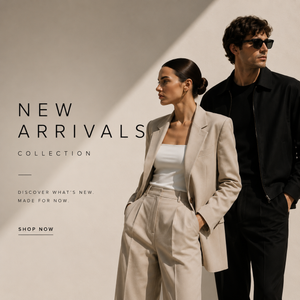 New Arrivals